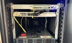 Featured image of post HomeLab
